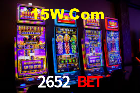 2652Bet.Com