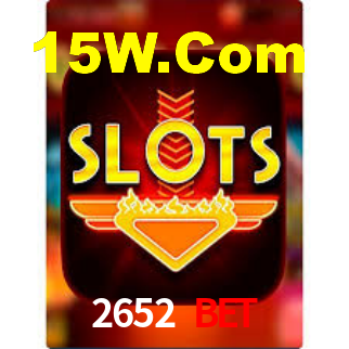 APP oficial da 2652 Bet para mobile