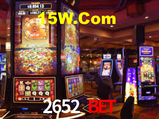 2652Bet.Com