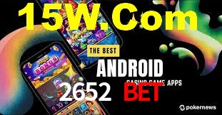Roulette Table 2652 Bet