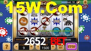 VIP Casino 2652 Bet