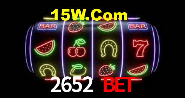 2652 Bet App