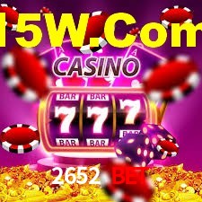 2652 Bet