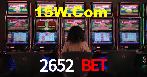 Experimente o Login Seguro Premium no 2652 Bet