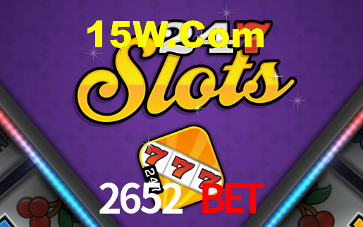 2652 Bet,2652 Bet App