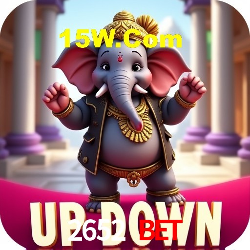 Casino VIP 2652 Bet