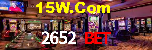 2652 Bet