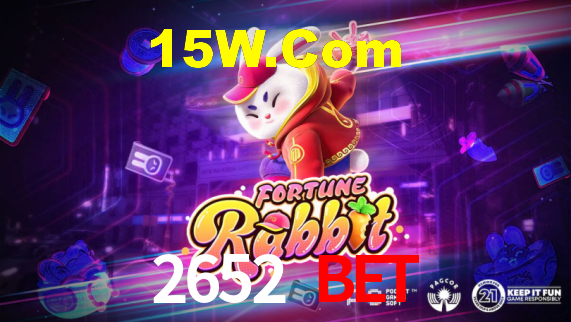 2652 Bet,2652 Bet App