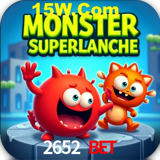 API Integration 2652 Bet