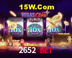 Login Seguro 2652 Bet