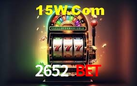 Game Statistics 2652 Bet