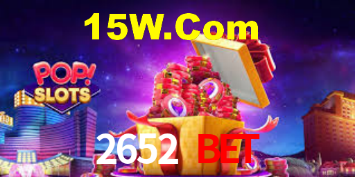 2652 Bet,2652 Bet App
