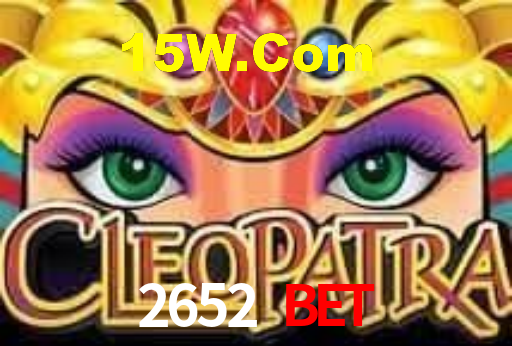 2652 Bet,2652 Bet App