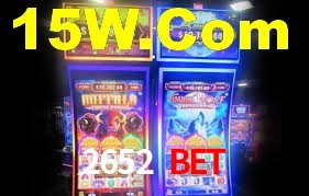 Premium Interface 2652 Bet