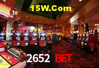 Promoção Relâmpago 2652 Bet