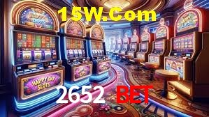 Games Directory 2652 Bet