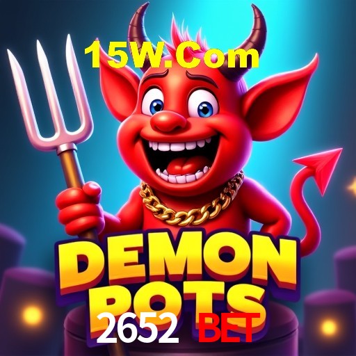 Bônus Diários 2652 Bet