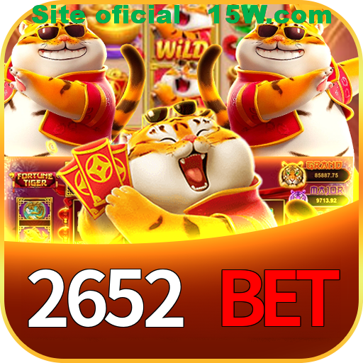 2652 Bet